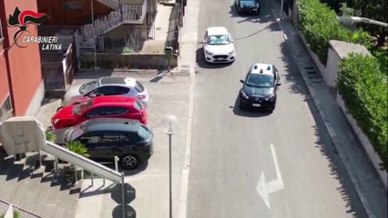 Catturato in Spagna narcotrafficante latitante del pontino