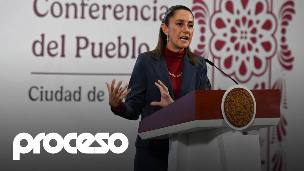 Los temas más importantes de la conferencia mañanera del miércoles 6 de agosto de 2025
