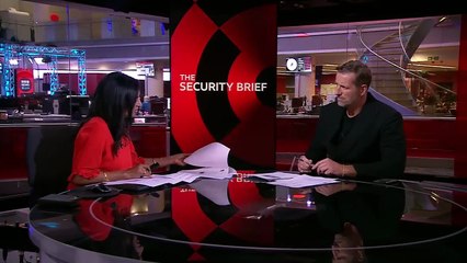 Donald Trump threatens India with ‘penalty’ over Russia ties _ BBC News