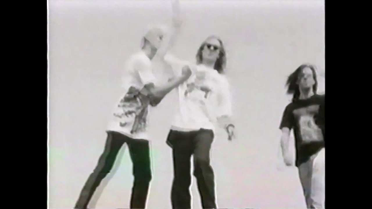 KING KØNG - Money Underground (1990) [FARIN URLAUB]