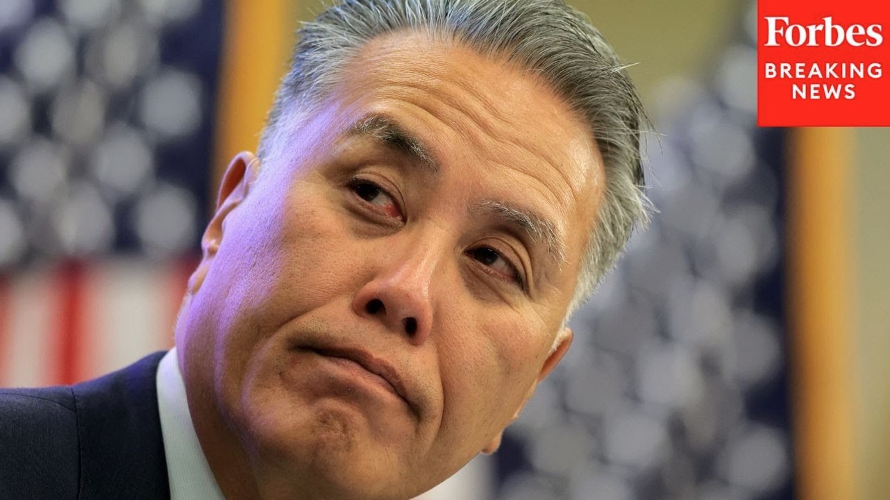 'Do We Think Of The Little American Citizen?': Mark Takano Slams Staffing Cuts At EBSA