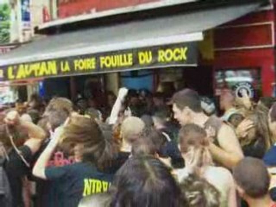 amputé commando bérurier l'autan toulouse