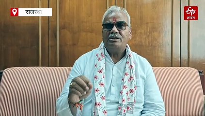 प्रदेश के तीन विभागों में विदेशी सामान पर बैन: शिक्षा मंत्री बोले, 'स्वदेशी वस्तु ही खरीदें', महिलाओं से की ये अपील
