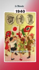 Quel était le rôle du Japon dans la seconde guerre mondiale ?