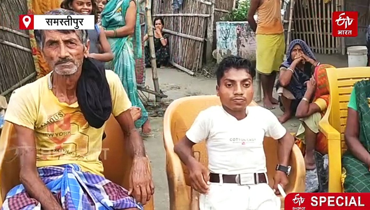 2 फीट के अर्जुन से मिलिए, दिव्यांग होने के बावज...