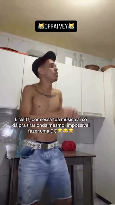 OPRAY VÉI😂