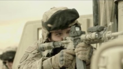 Monsters : Dark Continent