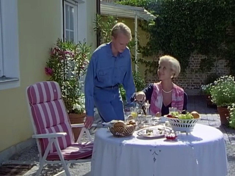 Derrick S20E01 Ein sehr trauriger Vorgang