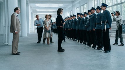 Varsovie 83, une affaire d'Etat