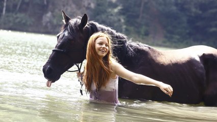 Whisper : libres comme le vent