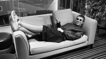 Liam Gallagher : As It Was
