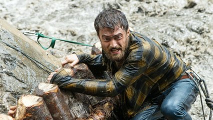 Aventure en Bolivie : Yossi Ghinsberg dans la jungle 🌿