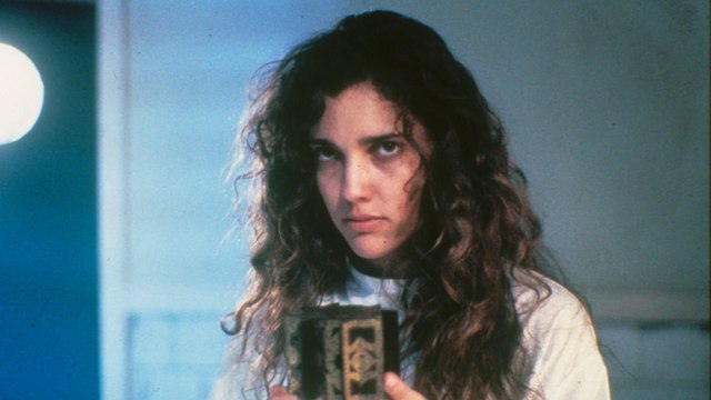 Hellraiser : le pacte