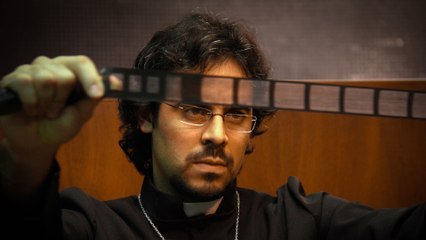 The House at the End of Time