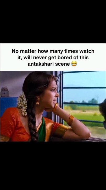 Fav scene 😭😘 . . . . . . #chennaiexpress #srk #shahrukhkhan #deepikapadukone #bollywoodmovie #bollywoodsongs #bollywood #comedy #explorepage✨ #explore #reelitfeelit #reels