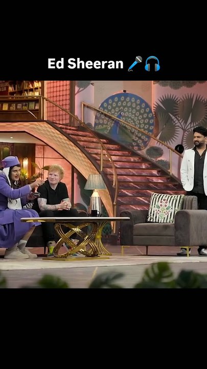 #edsheeranfans #kapilsharmashow #motivation #kapilsharma #comedy #funnyvideos #thaula295 #edsheeran #edsheeransong #singer #songlyrics #btssongs❤️ #kapilsharmafans #rajkummarraofans #sunilgrover #