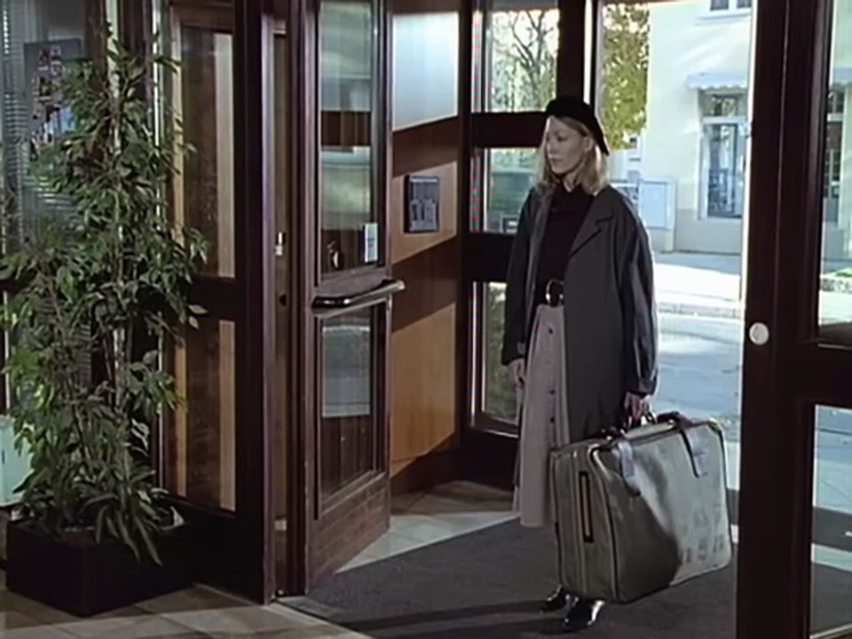 Derrick S20E04 Geschlossene Wände