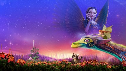 Bayala, la magie des dragons