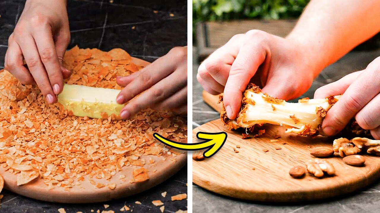 Cheese Lovers This Is Your Ultimate Recipe Guide!