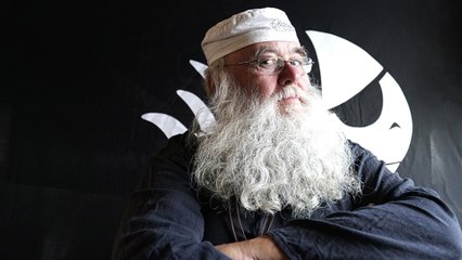 Moi, Pastafari : Une histoire de monstre spaghetti volant