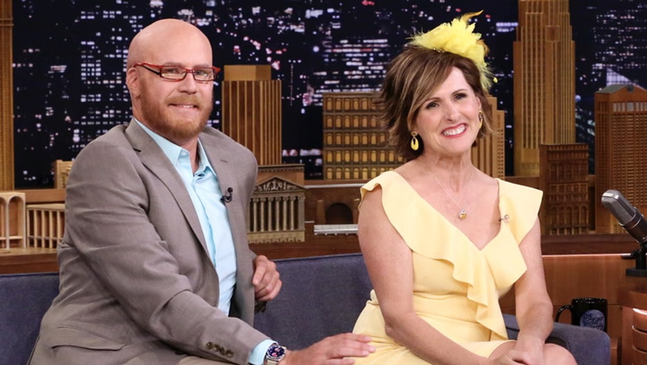 Molly Shannon reuniting with 'Saturday Night Live' costar Will Ferrell in Netflix golf comedy series