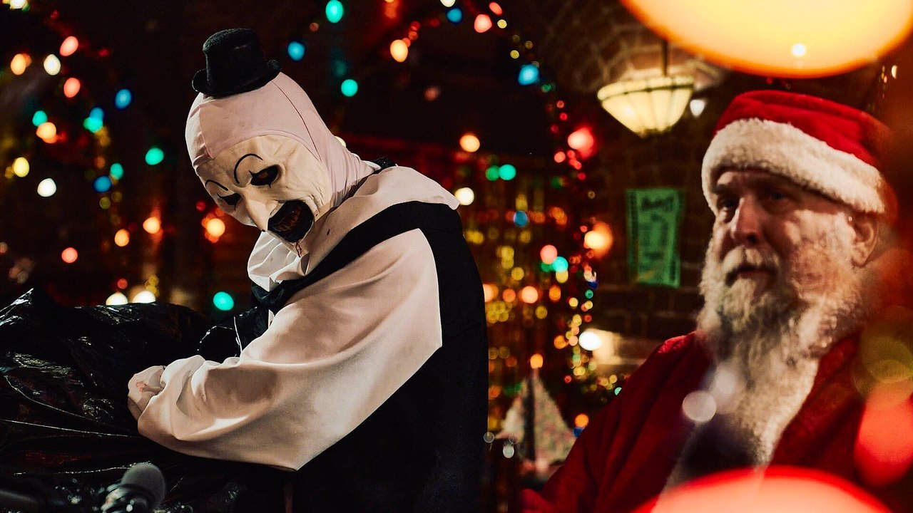 Terrifier 3