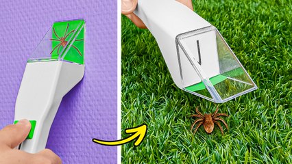 Useful everyday gadgets