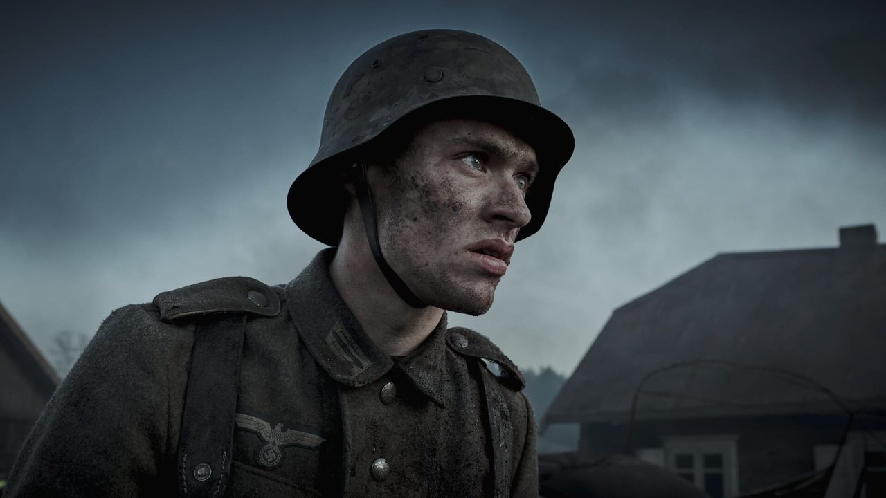 La Bataille de l'Escaut