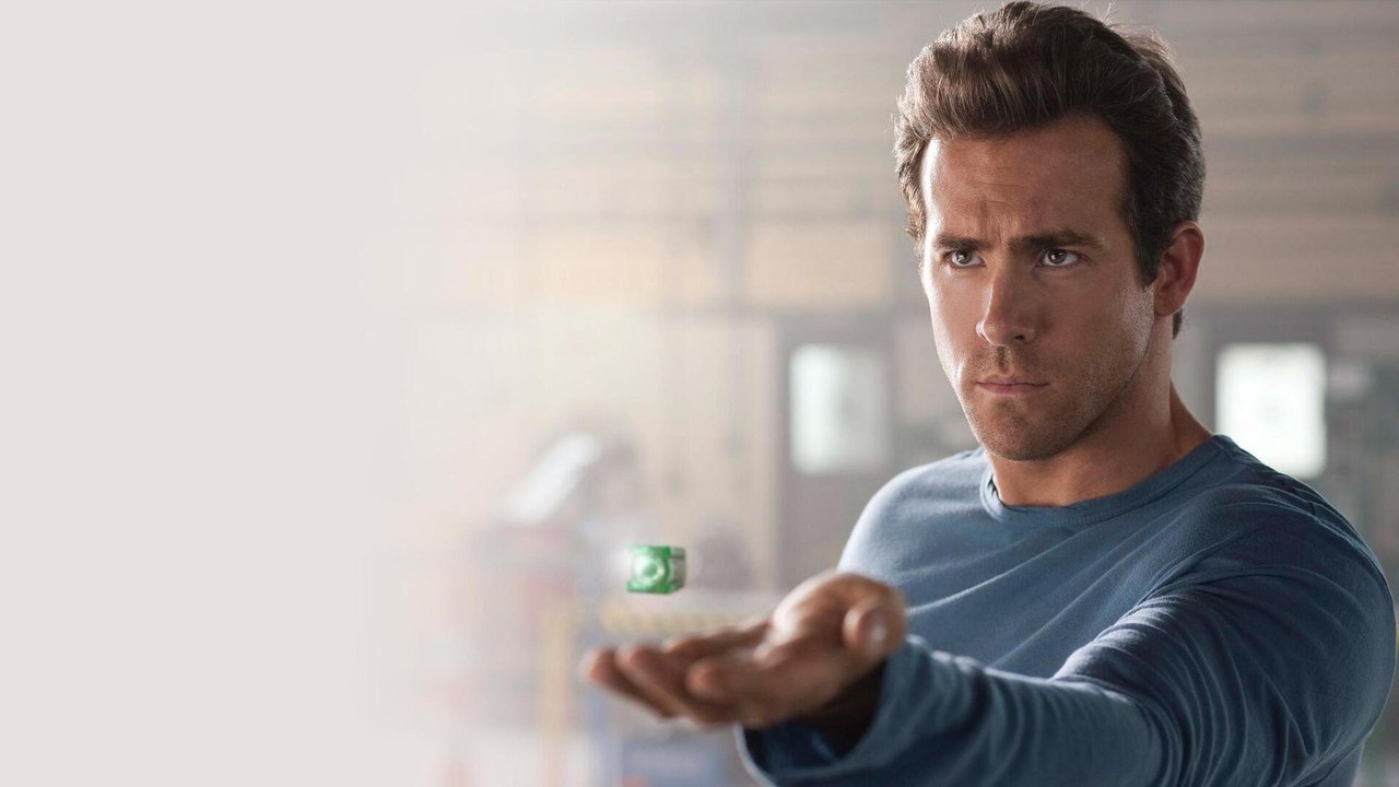 Green Lantern