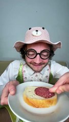 One Tiny Beef Slice?! My Sandwich Is a Joke 😤🥩🥪