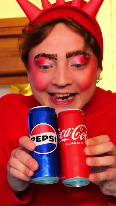 Coolest Collab Ever!🔥 Mini Soda Hacks & Viral Gadgets