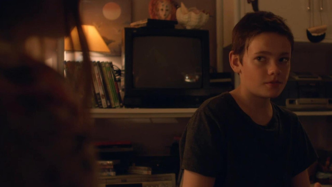 Heartstone : un été islandais