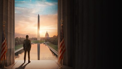 Dieu n'est pas mort 4, nous le peuple