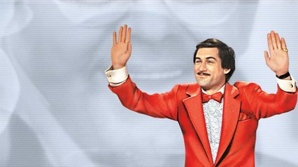 La valse des pantins