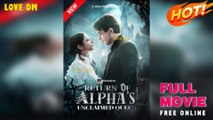Return Of The Alpha's Unclaimed Queen (2025) - FULL | Shortmax