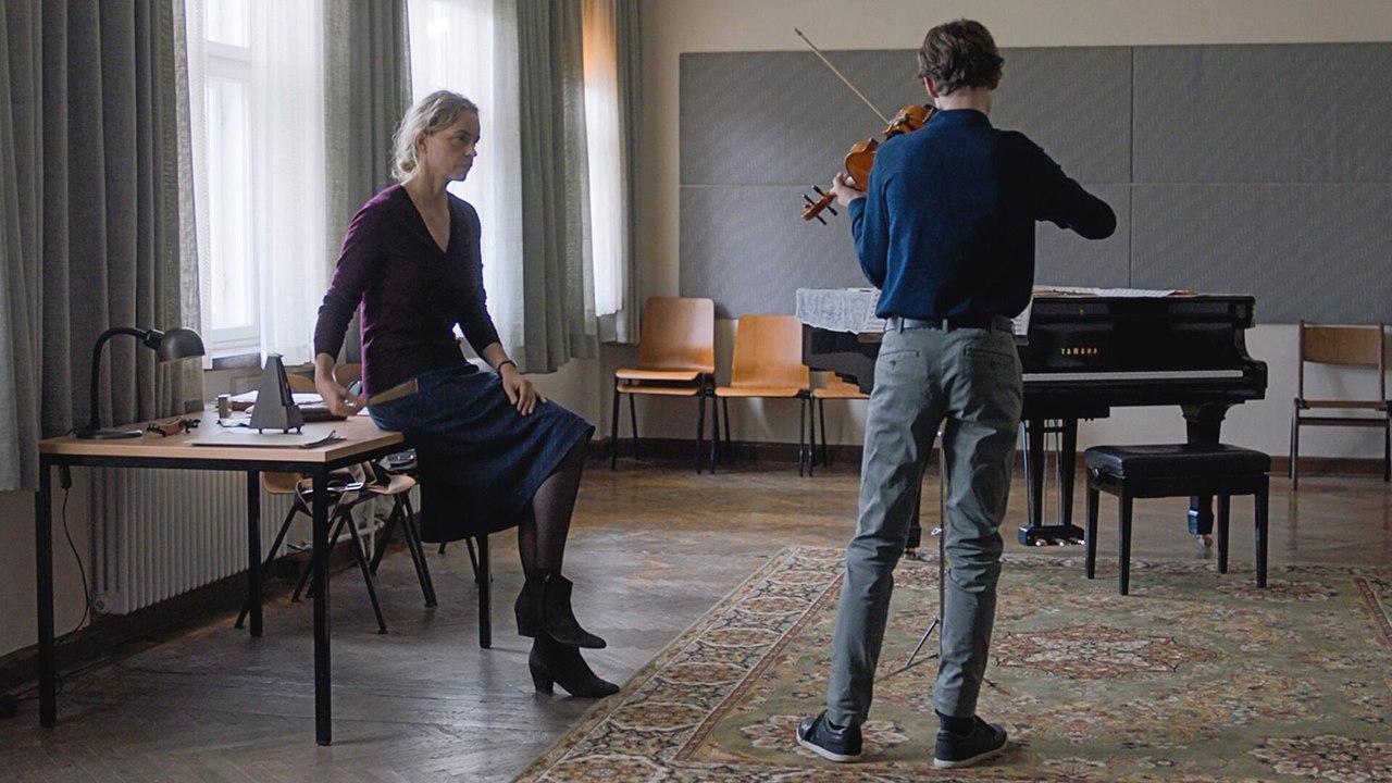 L'audition