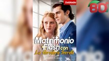 Matrimonio Flash Con La Heredera Secreta