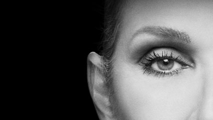 Je suis : Céline Dion