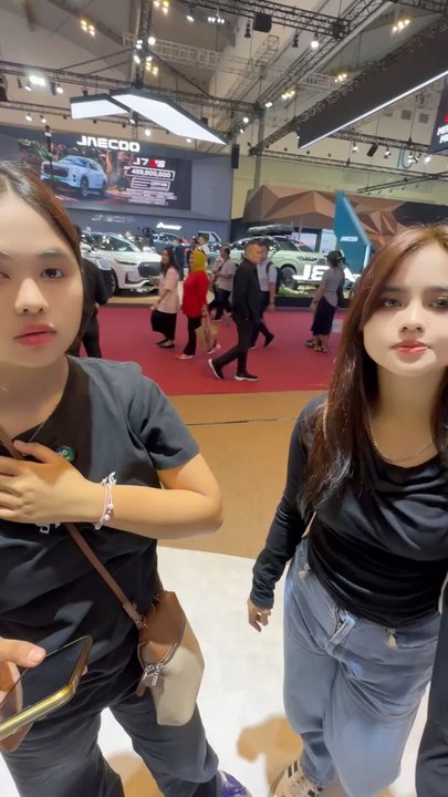 29K views · 468 reactions | dinda bingung | Aya Ibrahim Channel Real