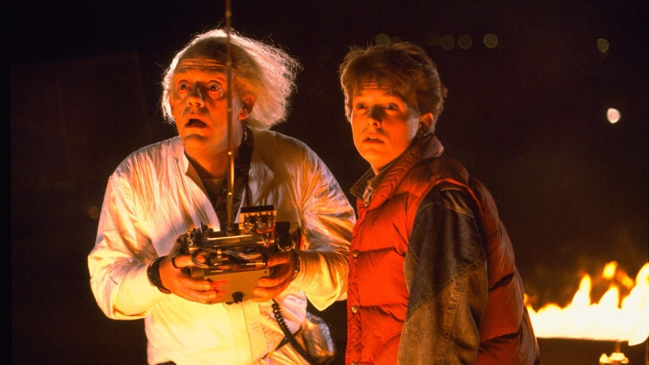 Retour vers le futur