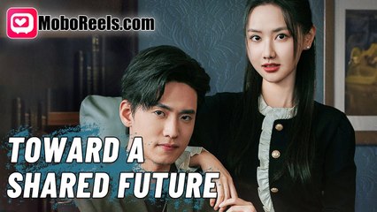 TOWARD A SHARED FUTURE