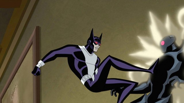 La ligue des justiciers : dieux et monstres