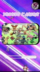 Anime Ultime : Quel est l'anime #53 selon toi ? 111