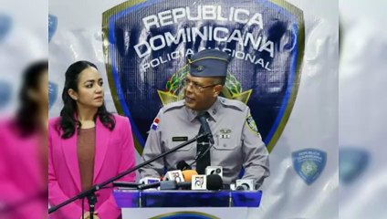 Asalto en Los Ríos: PN advierte no pondrán en jaque a los ciudadanos