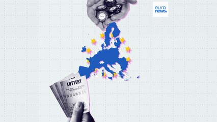 Egyre népszerűbb a szerencsejáték Európában