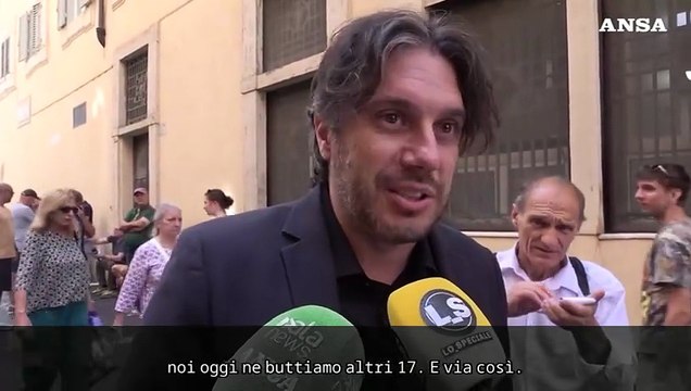 Silvestri (M5S): Il ponte sullo Stretto sono 17 miliardi buttati