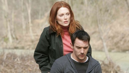 Le silence des ombres