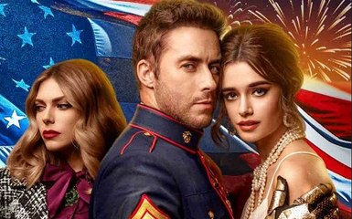 Money Robots And A Happy 4Th Of July - Full Movie