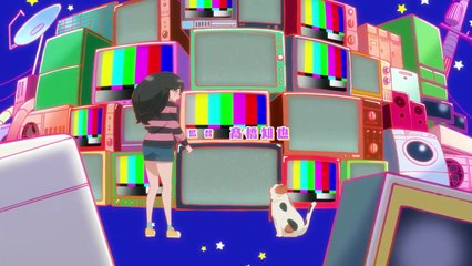 Me and the Alien MuMu Episode 18 English Sub