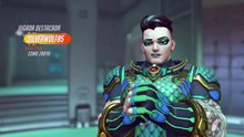 Jugada Destacada Zarya 241